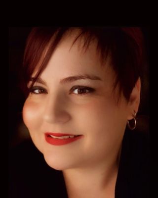 Photo of Misty Humphries, Counselor, MA, LCMHC