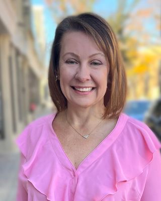 Photo of Teresa Cunningham, Psychologist, PsyD