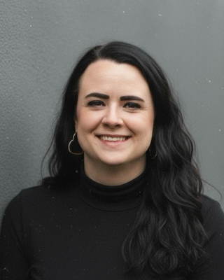 Photo of Holly Catherine Gutierrez, Clinical Social Work/Therapist, LCSW