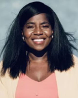 Photo of Marie Elanus, Clinical Social Work/Therapist, LICSW