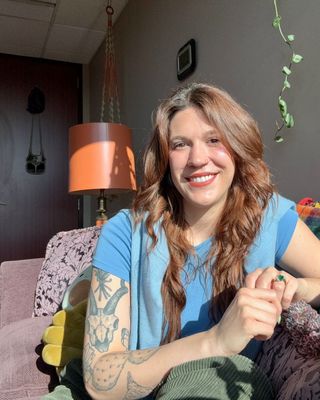 Photo of Rhyan Kubik, Licensed Professional Counselor, PLPC