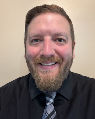 Photo of Jeffrey Vaughn, Pre-Licensed Professional
