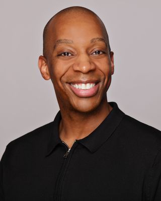 Photo of Joshua Lenox, Licensed Clinical Mental Health Counselor, LCMHC