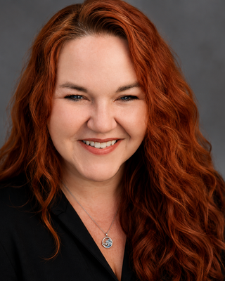 Photo of Gwendolyn Voreh-Sexton, Clinical Social Work/Therapist, LSW