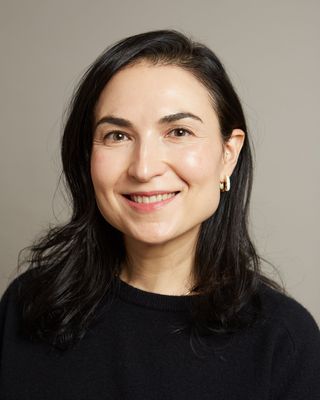 Photo of Tina Tacorian, Clinical Social Work/Therapist, LCSW