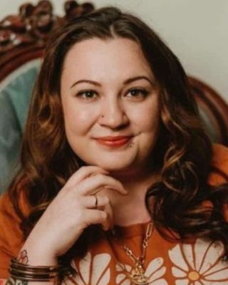 Photo of Brianna Banks, Licensed Professional Counselor