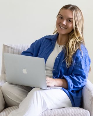 Photo of Kailey Kruis, Licensed Professional Counselor Associate, MA, LPCA, NCC