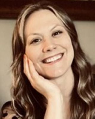 Photo of Abbey Patterson, Clinical Social Work/Therapist