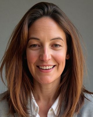 Photo of Caroline Woodford, Counsellor, MBACP