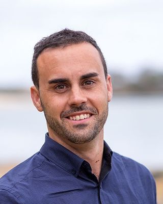 Photo of Tristan Abba, Psychologist, MPsych, PsyBA General