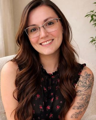Photo of Danielle Vercel, Drug & Alcohol Counselor, LAAC