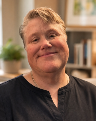 Photo of Trina D Smith, Licensed Professional Clinical Counselor, LPCC, CCTP