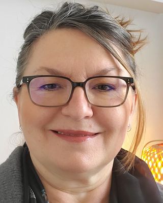 Photo of Jo-Ann Trudeau - Counselling Pre-Licensed Intern, Counsellor in Manitoba