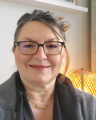 Photo of Jo-Ann Trudeau - Jo-Ann Trudeau - Psychotherapist/Counsellor , Counsellor, MACP, CCC, MA Soc, HRMD, CVRPTSA