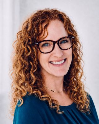 Photo of Holly Marie Asmus, Licensed Professional Counselor, LPC, MA, NCC
