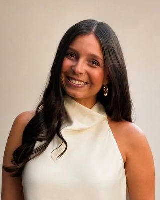Photo of Devyn Sax, Licensed Professional Counselor, MS, LPC, NCC