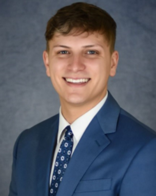 Photo of Noah Freiburger, Psychiatric Nurse Practitioner, DNP, PMHNP, CBIS