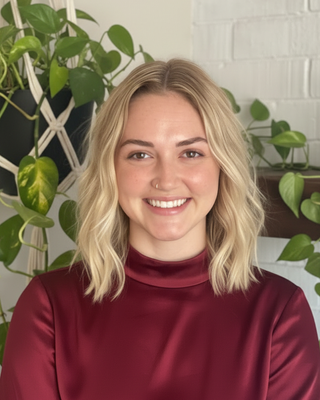 Photo of Kassidy Johnson, Clinical Social Work/Therapist, LCSW