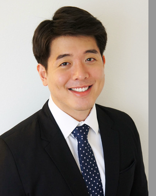 Photo of Dr. Michael Chon, MD