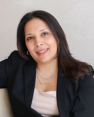 Photo of Irmarie D Rios, Licensed Professional Counselor, LCPC
