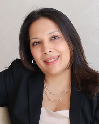 Photo of Irmarie D Rios, Licensed Professional Counselor, LCPC