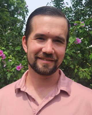 Photo of Jeffery Elliott, Licensed Professional Counselor, MA, LCPC