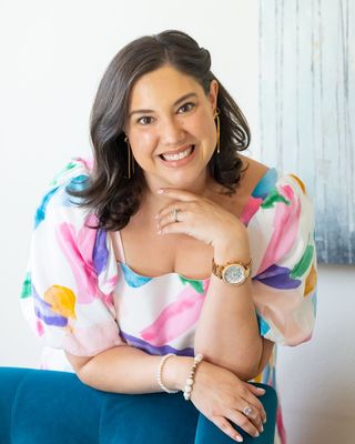 Photo of Sarah Oldendorf, Licensed Professional Counselor, MEd, LPC