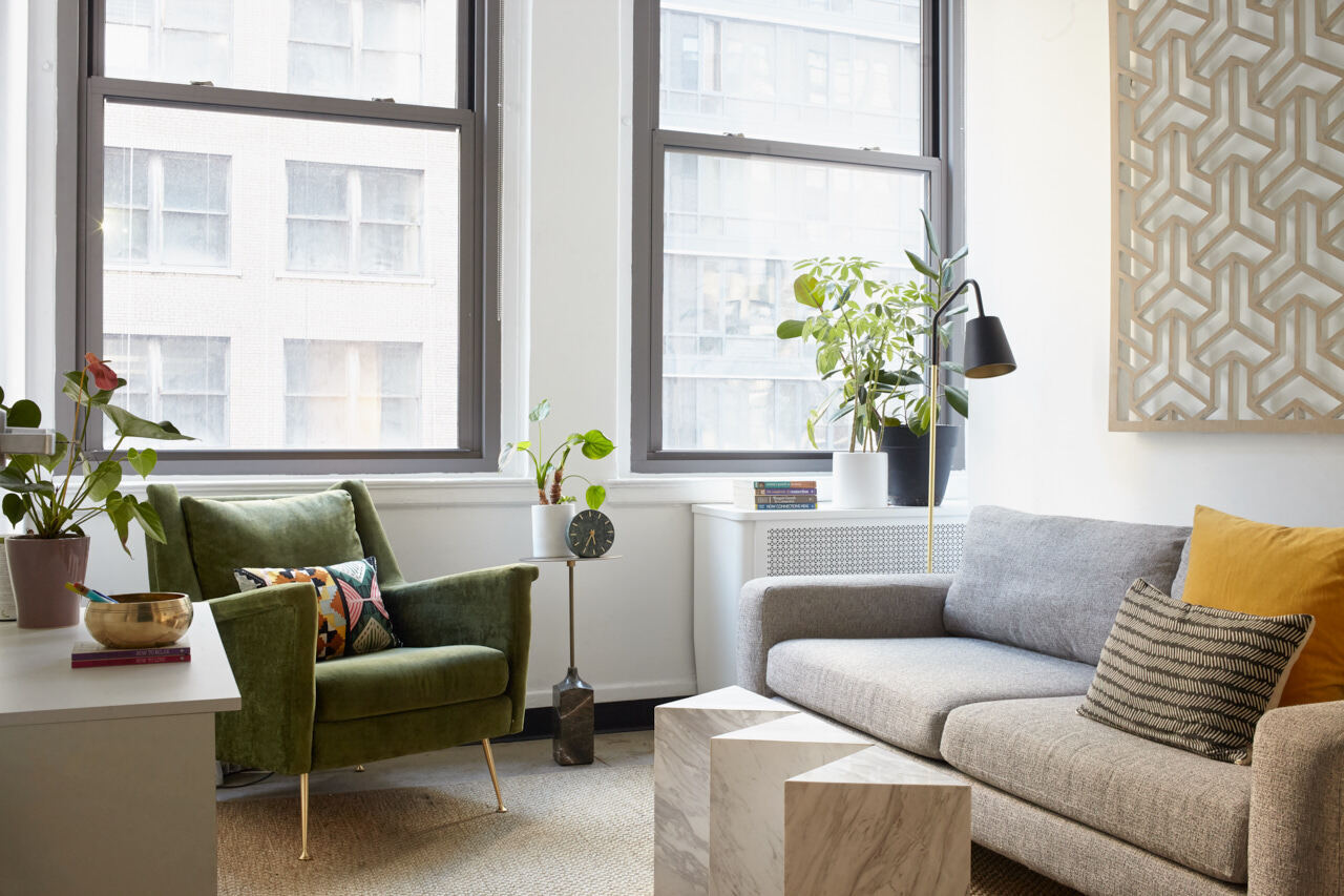 Citron Hennessey Therapy, New York, NY, 10016 Psychology Today