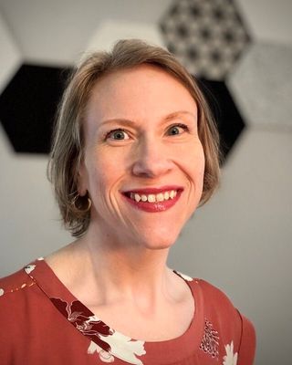 Photo of Ann Bennett, Marriage & Family Therapist, LMFT