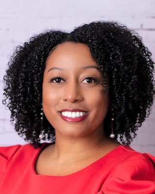 Photo of Chloe Sloan, Counselor, LCMHC