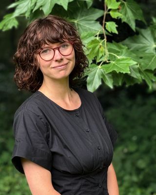 Photo of Caitlin Elizabeth Ehnow, Marriage & Family Therapist Associate, AMFT