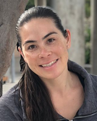 Photo of Brittany Voelker - Dr. Brittany Voelker Psychological Services, APC, Psychologist, PsyD, EdS, MA