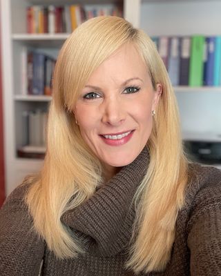 Photo of Whitney Moore, PsyD, Psychologist