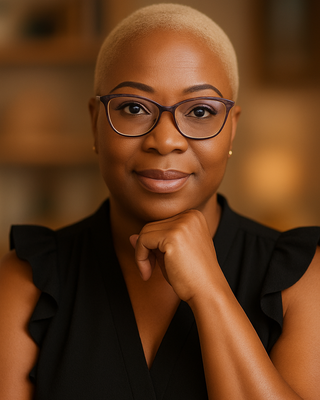 Photo of Kathryn Alabi, Counselor, LPCMH, LCPC, NCC, CAMS