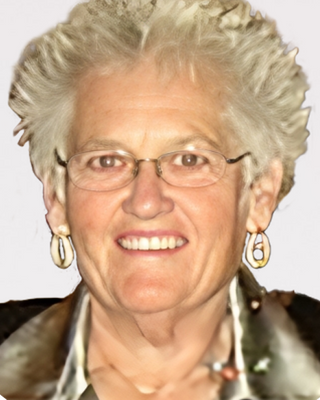 Photo of Valerie Johnson-Cardoso, Counselor, LMHC