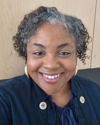 Photo of Dakesa Pina, Marriage & Family Therapist, PhD, LMFT