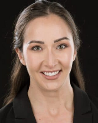 Photo of Megan Puyau, Psychiatric Nurse Practitioner, PMHNP, BC