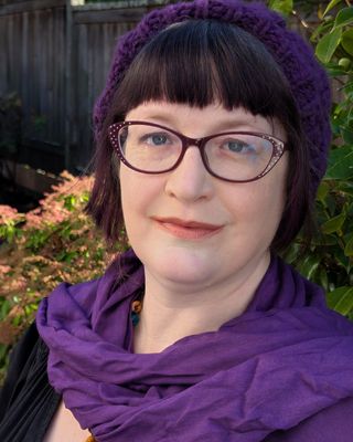 Photo of Katherine Marie Jones, Marriage & Family Therapist, LMFT, MA