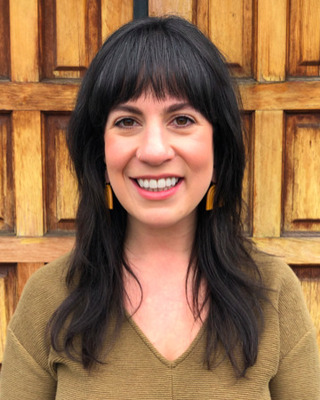 Photo of Rachel Hirsch, Licensed Professional Counselor in Oregon