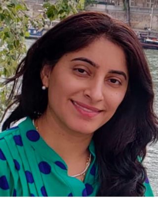 Photo of Veenu Thakur, Psychiatric Nurse Practitioner, PMHNP