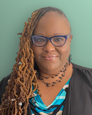 Photo of Geneen Brown, Clinical Social Work/Therapist, LCSW