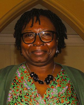 Photo of Roliste Jerman, Counsellor, MNCPS Acc.