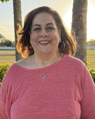Photo of Ines Vilar, Counselor, MS, LMHC
