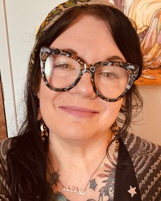 Photo of Kate Bellows Stewart, Licensed Professional Counselor, MA, LPC
