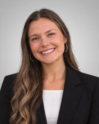 Photo of Isabel Heckman, Licensed Professional Counselor, LPC