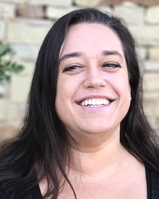 Photo of April Johnson, Licensed Professional Counselor Associate, MS