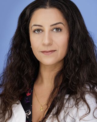 Photo of Ann Verma, Psychiatrist, MD