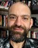 Christopher Hum - Ravenwise Counselling