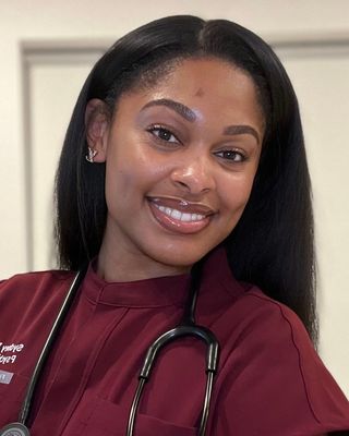 Photo of Sydney Lewis, Psychiatric Nurse Practitioner, PMHNP