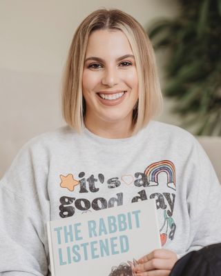 Photo of Kamryn Russell, Clinical Social Work/Therapist, LCSW, CCTP